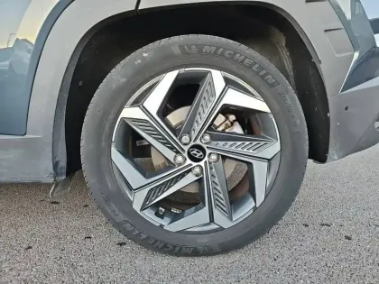 Photo 128 Hyundai Tucson  1.6 T-GDI 265 HTRAC Plug-in BVA6