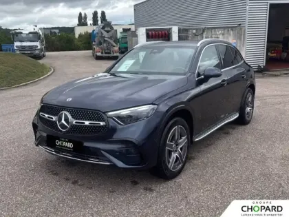 Photo 26 Mercedes Classe GLC GLC 300 e 9G-Tronic 4Matic