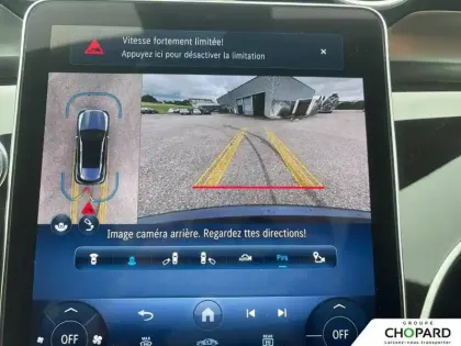 Photo 14 Mercedes Classe GLC GLC 300 e 9G-Tronic 4Matic