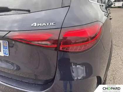 Photo 25 Mercedes Classe GLC GLC 300 e 9G-Tronic 4Matic