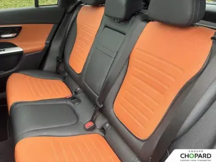 Photo 17 Mercedes Classe GLC GLC 300 e 9G-Tronic 4Matic