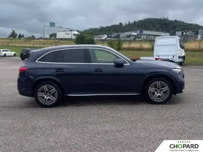 Photo 32 Mercedes Classe GLC GLC 300 e 9G-Tronic 4Matic