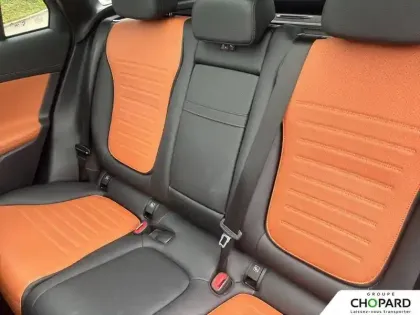 Photo 18 Mercedes Classe GLC GLC 300 e 9G-Tronic 4Matic