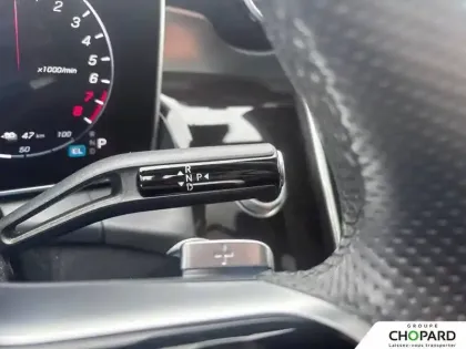 Photo 21 Mercedes Classe GLC GLC 300 e 9G-Tronic 4Matic