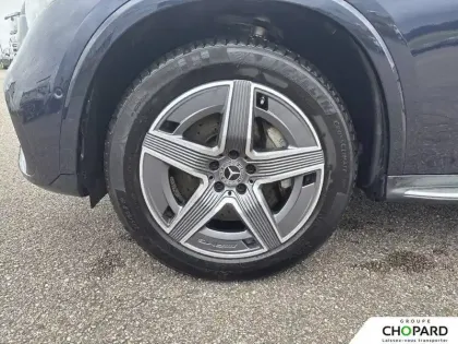 Photo 23 Mercedes Classe GLC GLC 300 e 9G-Tronic 4Matic