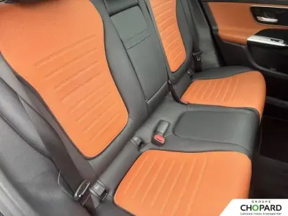 Photo 19 Mercedes Classe GLC GLC 300 e 9G-Tronic 4Matic