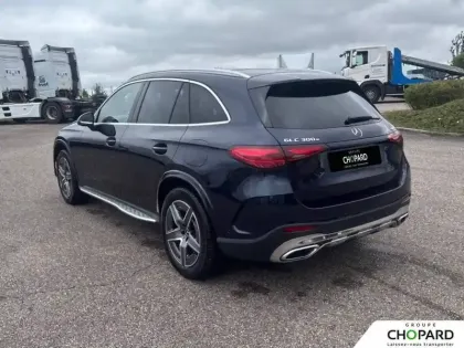 Photo 31 Mercedes Classe GLC GLC 300 e 9G-Tronic 4Matic