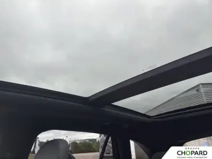 Photo 20 Mercedes Classe GLC GLC 300 e 9G-Tronic 4Matic