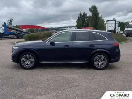 Photo 33 Mercedes Classe GLC GLC 300 e 9G-Tronic 4Matic