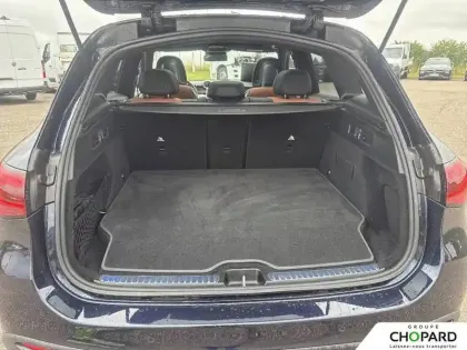 Photo 7 Mercedes Classe GLC GLC 300 e 9G-Tronic 4Matic