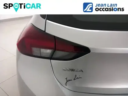 Photo 16 Opel Corsa  1.2 75 ch BVM5