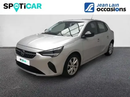 Photo Opel Corsa Elegance Business