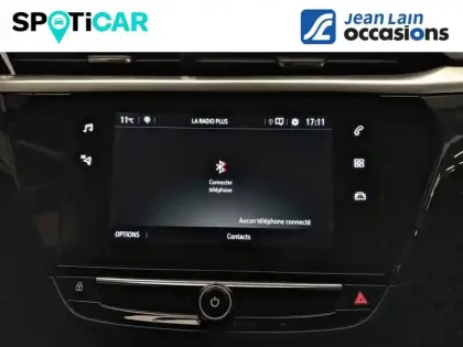 Photo 17 Opel Corsa  1.2 75 ch BVM5