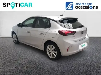 Photo 6 Opel Corsa  1.2 75 ch BVM5