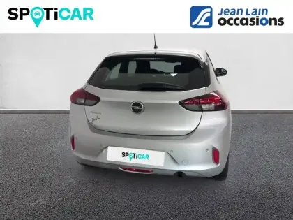 Photo 4 Opel Corsa  1.2 75 ch BVM5