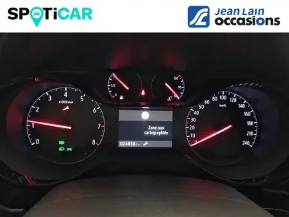 Photo 9 Opel Corsa  1.2 75 ch BVM5