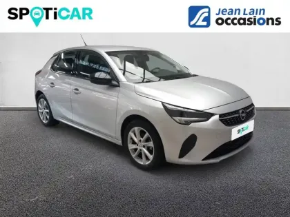 Photo 2 Opel Corsa  1.2 75 ch BVM5