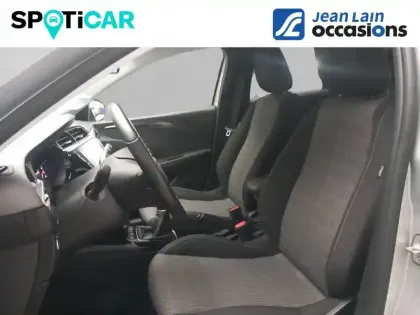 Photo 10 Opel Corsa  1.2 75 ch BVM5