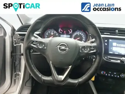 Photo 8 Opel Corsa  1.2 75 ch BVM5