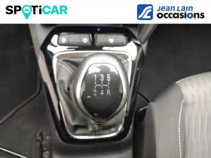 Photo 13 Opel Corsa  1.2 75 ch BVM5