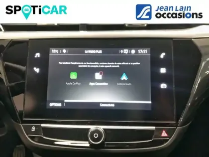 Photo 18 Opel Corsa  1.2 75 ch BVM5