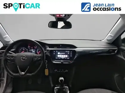 Photo 7 Opel Corsa  1.2 75 ch BVM5