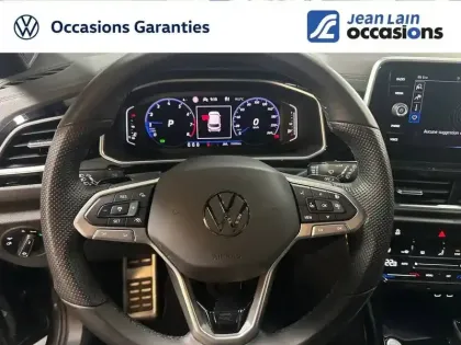 Photo 18 Volkswagen T-roc  1.5 TSI EVO2 150 Start/Stop DSG7