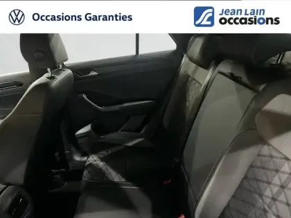 Photo 5 Volkswagen T-roc  1.5 TSI EVO2 150 Start/Stop DSG7