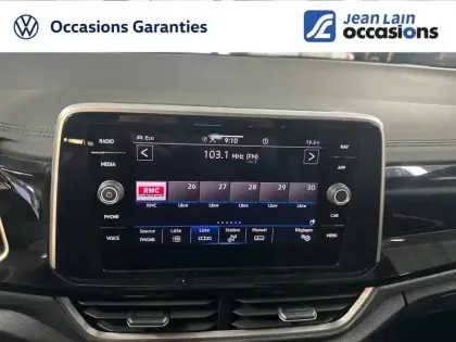 Photo 17 Volkswagen T-roc  1.5 TSI EVO2 150 Start/Stop DSG7