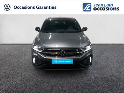 Photo 8 Volkswagen T-roc  1.5 TSI EVO2 150 Start/Stop DSG7