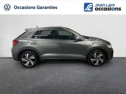 Photo 3 Volkswagen T-roc  1.5 TSI EVO2 150 Start/Stop DSG7