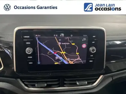 Photo 14 Volkswagen T-roc  1.5 TSI EVO2 150 Start/Stop DSG7