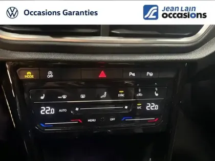 Photo 16 Volkswagen T-roc  1.5 TSI EVO2 150 Start/Stop DSG7