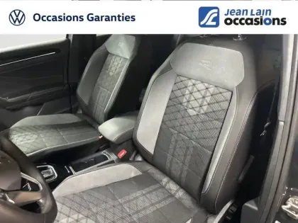 Photo 4 Volkswagen T-roc  1.5 TSI EVO2 150 Start/Stop DSG7