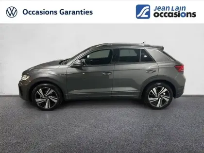 Photo 6 Volkswagen T-roc  1.5 TSI EVO2 150 Start/Stop DSG7