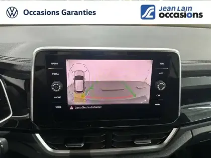 Photo 19 Volkswagen T-roc  1.5 TSI EVO2 150 Start/Stop DSG7