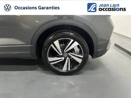 Photo 11 Volkswagen T-roc  1.5 TSI EVO2 150 Start/Stop DSG7