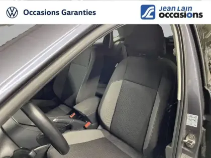 Photo 4 Volkswagen Polo  1.0 TSI 95 S&S BVM5