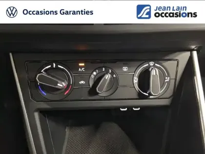 Photo 37 Volkswagen Polo Gén. VI Ph2 Evo VW Edition 5