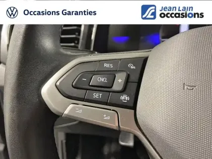 Photo 39 Volkswagen Polo Gén. VI Ph2 Evo VW Edition 5