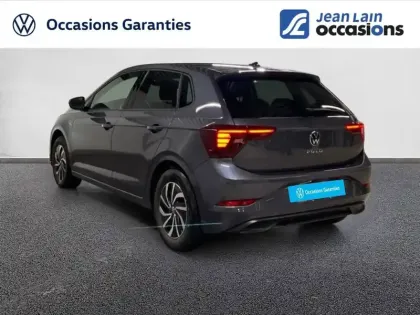 Photo 30 Volkswagen Polo Gén. VI Ph2 Evo VW Edition 5