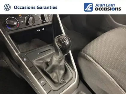 Photo 15 Volkswagen Polo  1.0 TSI 95 S&S BVM5