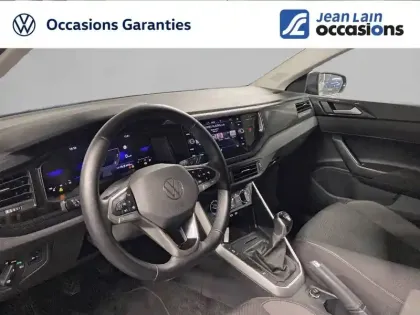 Photo 12 Volkswagen Polo  1.0 TSI 95 S&S BVM5