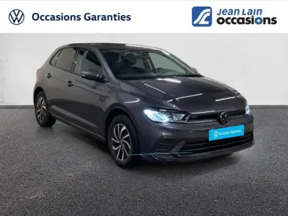 Photo 9 Volkswagen Polo  1.0 TSI 95 S&S BVM5