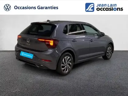 Photo 1 Volkswagen Polo  1.0 TSI 95 S&S BVM5