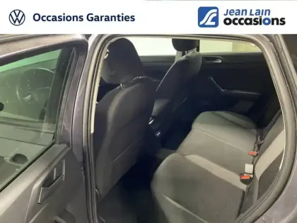 Photo 5 Volkswagen Polo  1.0 TSI 95 S&S BVM5