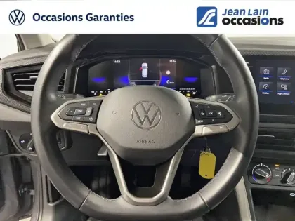 Photo 18 Volkswagen Polo  1.0 TSI 95 S&S BVM5