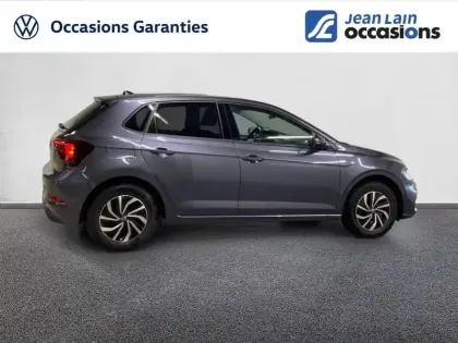 Photo 3 Volkswagen Polo  1.0 TSI 95 S&S BVM5