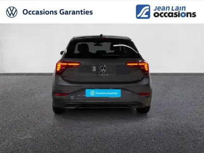 Photo 7 Volkswagen Polo  1.0 TSI 95 S&S BVM5