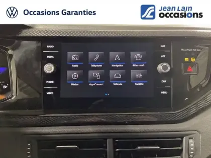 Photo 16 Volkswagen Polo  1.0 TSI 95 S&S BVM5